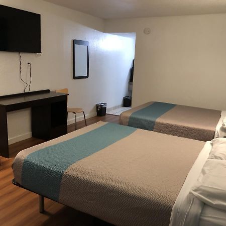 Trade Wind Motel Τζάκσονβιλ Εξωτερικό φωτογραφία