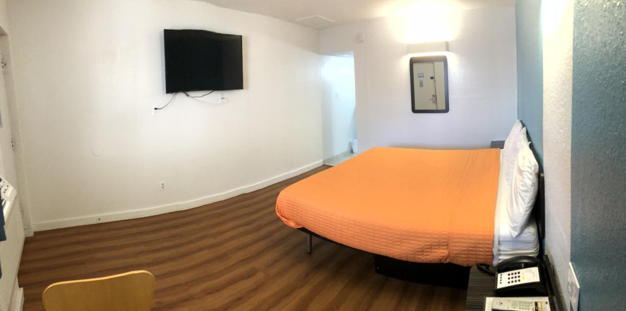Trade Wind Motel Τζάκσονβιλ Εξωτερικό φωτογραφία